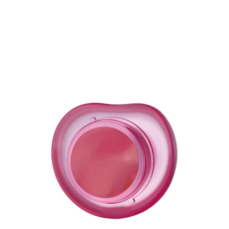 Fwee - Lip & Cheek Glowy Jelly Pot - Gelový balzám na rty a tváře - JP01 Sugar Coat - 4g