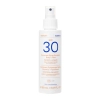 Korres - Sunscreen Spray Emulsion Body + Face SPF30 - Opalovací sprej na obličej a tělo - 150 ml