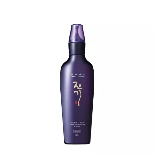Daeng Gi Meo Ri - Vitalizing Scalp Nutrition Pack For Hair Loss Care - Revitalizační emulze pro pokožku hlavy - 145 ml