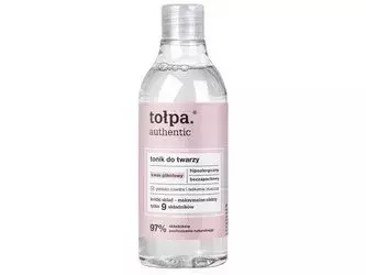Tołpa - Authentic - Pečující tonikum na obličej - 200 ml