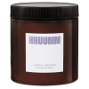 HHUUMM - Peeling na tělo - Levandule a grep - 250 ml