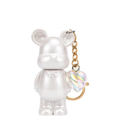 LOVRO - Bloomlight Sugar Teddy - Lesk na rty s třpytkami - 1,4 g