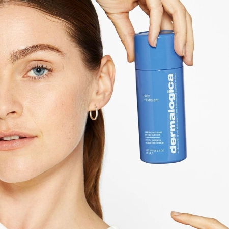 Dermalogica - Daily Milkfoliant- Jemný exfoliační pudr - 13 g