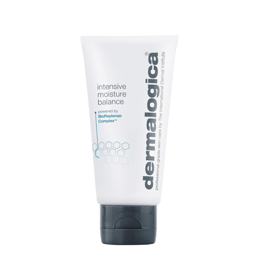 Dermalogica - Intensive Moisture Balance - Intenzivně vyživující a hydratační krém pro suchou pleť - 100 ml