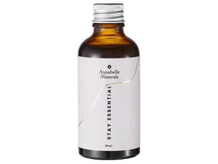 Annabelle Minerals - Stay Essential - Multifunkční pleťový olej - 50 ml