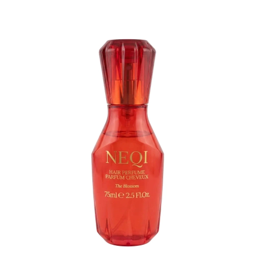 NEQI - Hair Perfume - Hydratační parfémovaný sprej na vlasy - The Blossom - 75 ml