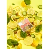 Unleashia - Glitterpedia Eye Palette - 6 All of Citrus - Paleta veganských očních stínů - 6,6 g