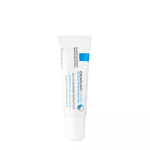 La Roche-Posay - Cicaplast Levres - Regenerační balzám na rty - 7,5 ml