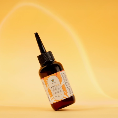 HairTry - AndroVital - Peptidové tonikum stimulující růst a posílení vlasů - 100 ml