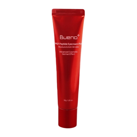 Bueno - MGF Peptide Eye Cream Plus - Peptidový oční krém - 30 g