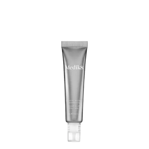 Medik8 - Crystal Retinal Ceramide Eye 3 - Oční krém s 0,03% retinalem - 15 ml