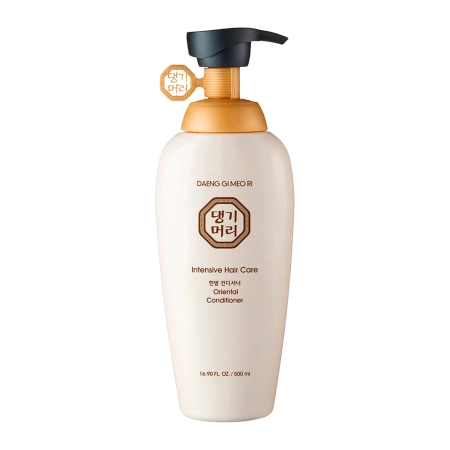 Daeng Gi Meo Ri - Oriental Conditioner - Bylinný kondicionér proti vypadávání vlasů - 500 ml