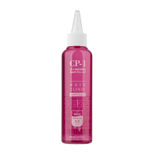 CP-1 - 3 Seconds Hair Ringer Fill-up Ampoule - Rekonstrukční ampulka na vlasy - 170 ml