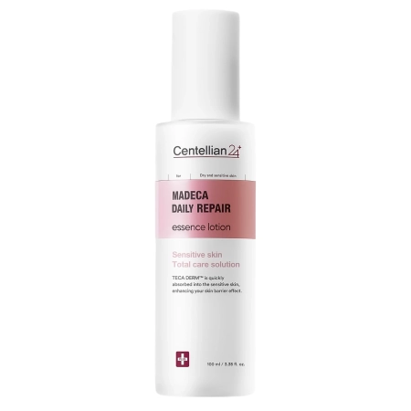 Centellian24 - Madeca Daily Repair Essence Lotion - Regenerační balzám na obličej - 100 ml