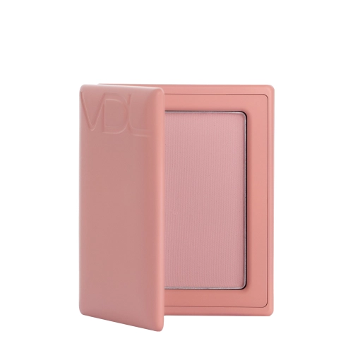 VDL - Cheek Stain Blusher - Saténová tvářenka - 02 Favorite Lavender - 6 g