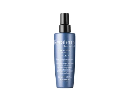 Fanola - Keraterm Hair Ritual - Termoochranný sprej na vlasy s keratinem - 200 ml