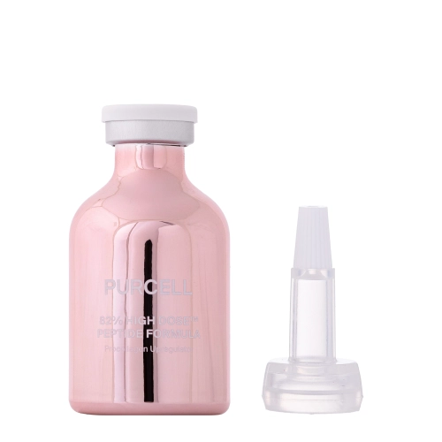 Purcell - 82% High Dose™ Peptide Formula - Péče o pleť s peptidy - 30 ml