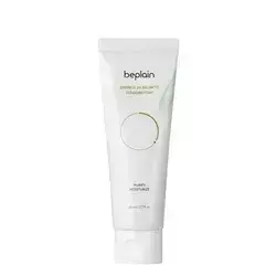 Beplain - Greenful Ph-Balanced Cleansing Foam - Čisticí pěna na obličej - 80 ml