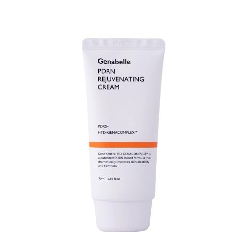 Genabelle - PDRN Rejuvenating Cream - Regenerační krém na obličej - 70 ml