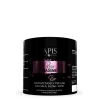 Apis - Rose Madame - Cleansing Scrub for Body, Hands and Feet - Čisticí peeling na tělo, ruce a nohy - 700 g