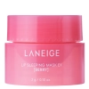 Laneige - Lip Sleeping Mask EX - Berry - Intenzivně regenerační maska - 3 g