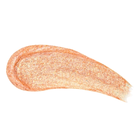 Unleashia - Get Loose Glitter Gel - 6 Sunset Lover - Gelové třpytky na obličej a tělo - 4 g