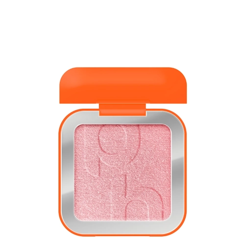 Poppy Head - Bouncelight Creamy Blushlighter 2v1 - Krémová tvářenka a rozjasňovač - 02 Bluff - 3,1 g