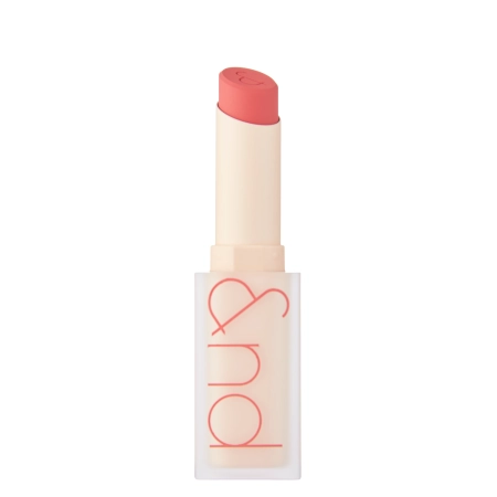 Rom&nd - Zero Matte Lipstick - 08 Adorable - Matná rtěnka - 3 g