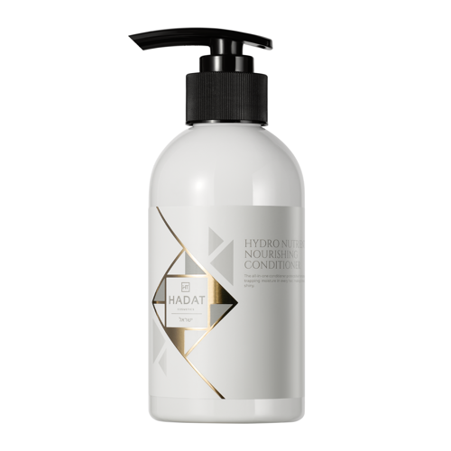 Hadat - Hydro Nutrient Nourishing Conditioner - Univerzální kondicionér na vlasy - 250 ml