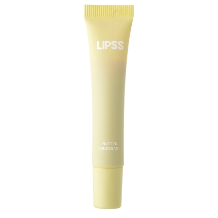 LIPSS - Lipper Lip Gloss - Lesk na rty - Butter Croissant - 9 ml