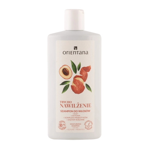 Orientana - Šampon Tricho Hydratace - 200 ml