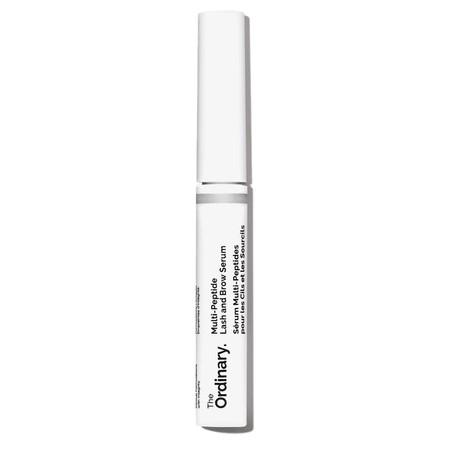The Ordinary - Multi-Peptide Lash & Brow Serum - Sérum s peptidy na řasy a obočí - 5 ml