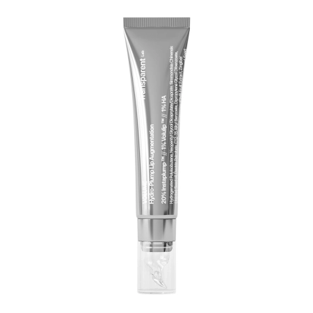 Transparent Lab - Volume - Sérum na rty pro zvětšení objemu - 15 ml
