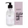 Veoli Botanica - Clean Me Up - Čisticí a osvěžující mycí gel na obličej - 190 ml