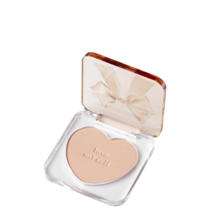 Etude House - Heart Pop Blusher - Tvářenka - #Shall We Dance - 3,3 g