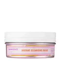 Good Molecules - Instant Cleansing Balm - Čisticí balzám na obličej - 75 g
