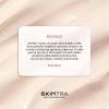 SkinTra - Moisture Level Up - Hydratační a vyživující maska na obličej a pod oči - 100 ml 