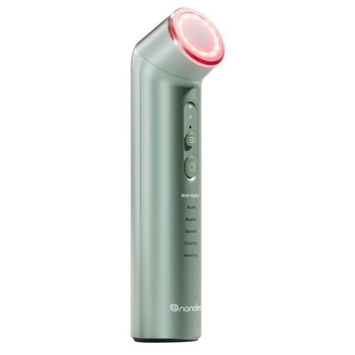 Nanoleaf - Wellness 6-in-1 Light Therapy Wand - Zařízení pro světelnou terapii