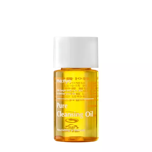 Ma:nyo - Pure Cleansing Oil - Odličovací olej na obličej - 25 ml