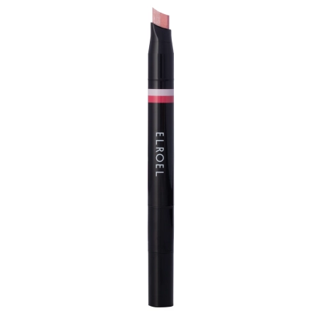 ELROEL - Blanc Double Shadow Stick - Dvojitý oční stín v tyčince - #08 Popping Candy - 1,4 g