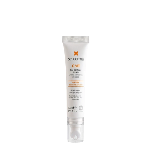 sesderma - C-Vit Eye Contour Cream - Krém na oči -15 ml