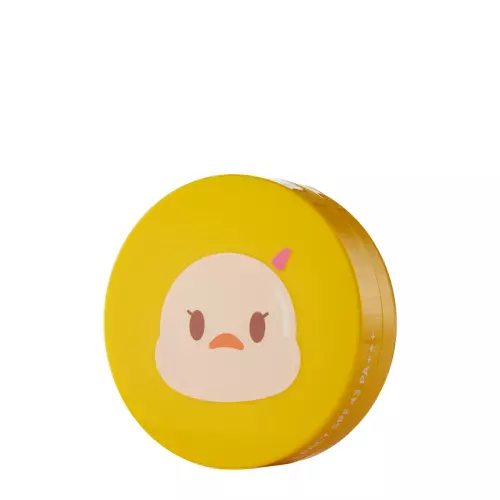 Atopalm - Tok Tok Facial Sun Pact SPF43/PA+++ - Zklidňující SPF krém v kompaktním balení - 15 g