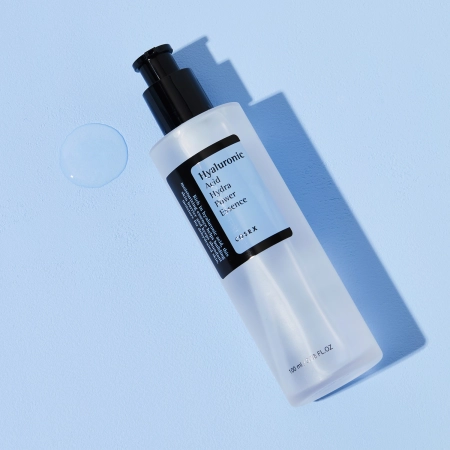 COSRX - Hyaluronic Acid Hydra Power Essence - Hydratační esence s kyselinou hyaluronovou - 100 ml