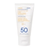Korres - Yoghurt Sunscreen Face & Eyes Cream SPF 50 - Gelový krém na obličej s filtrem - 50 ml