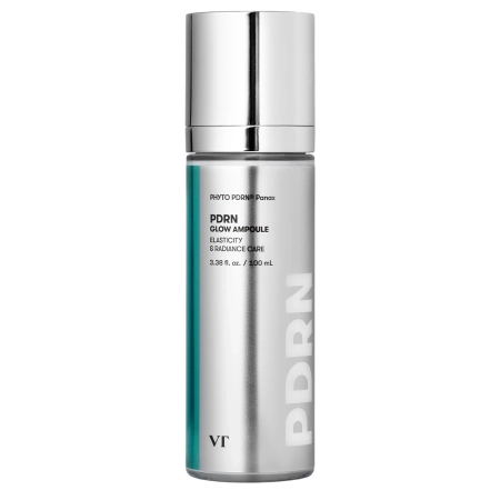VT Cosmetics - PDRN Glow Ampoule - Rozjasňující ampulka na obličej s PDRN - 100 ml