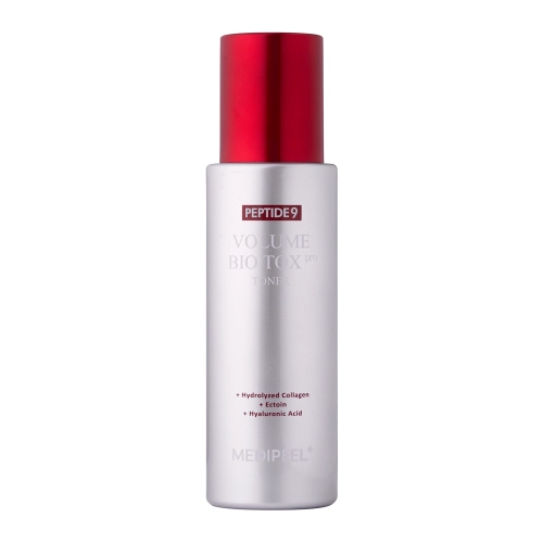 Medi-Peel - Peptide 9 Volume Bio Tox Toner Pro - Tonikum na obličej - 250 ml