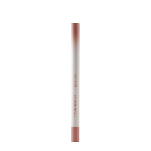 Rom&nd - Lip Mate Pencil - Tužka na rty - 03 Kaya Beige - 0,5 g
