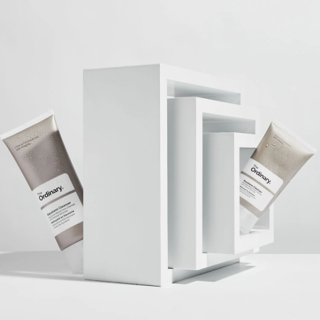 The Ordinary - Squalane Cleanser - Hydratační čisticí emulze se skvalanem - 50 ml