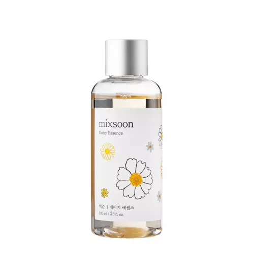 Mixsoon - Daisy Essence - Zklidňující pleťová esence - 100 ml