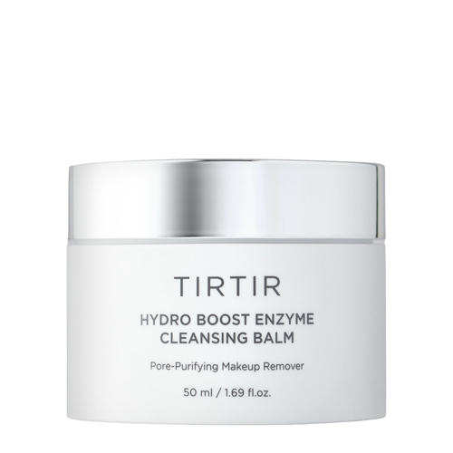 TIRTIR - Hydro Boost Enzyme Cleansing Balm - Enzymatický odličovací balzám - 50 ml